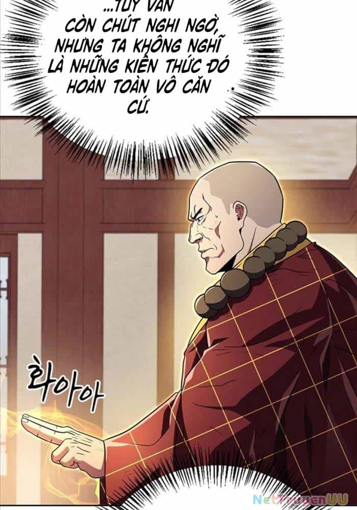 Đúng Như Hàn Quang Gặp Nắng Gắt - Chương 508 - ảnh 196