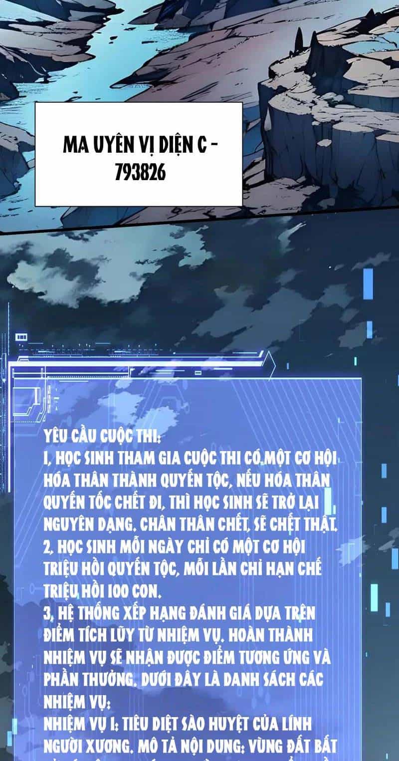 Đúng Như Hàn Quang Gặp Nắng Gắt - Chương 508 - ảnh 276