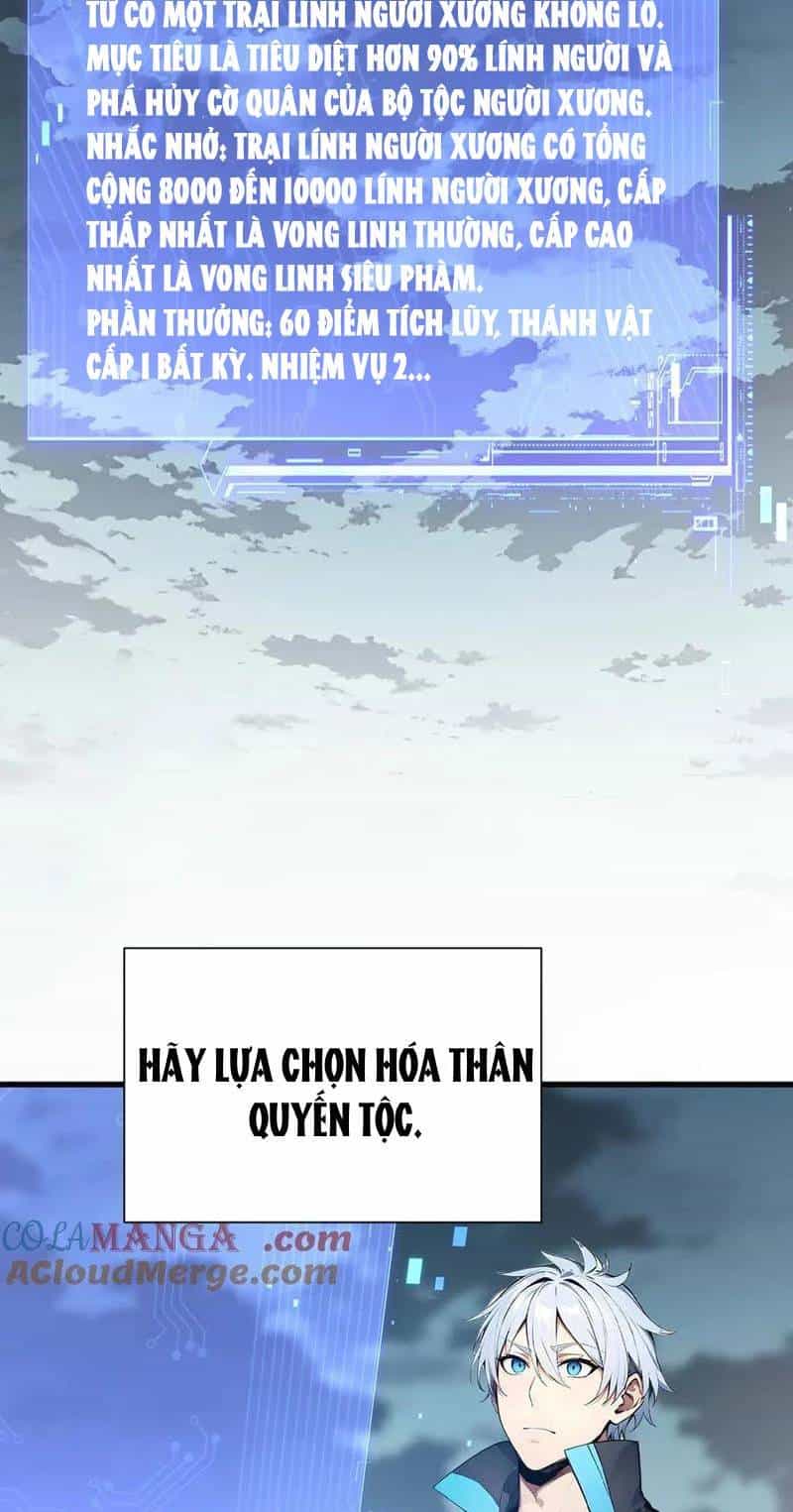 Đúng Như Hàn Quang Gặp Nắng Gắt - Chương 508 - ảnh 277