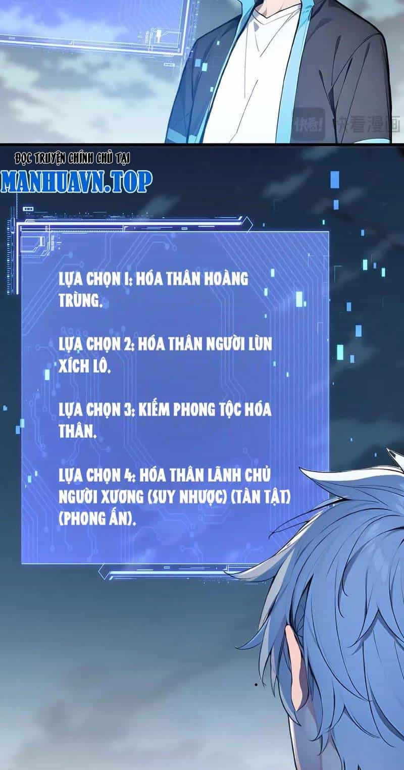 Đúng Như Hàn Quang Gặp Nắng Gắt - Chương 508 - ảnh 278