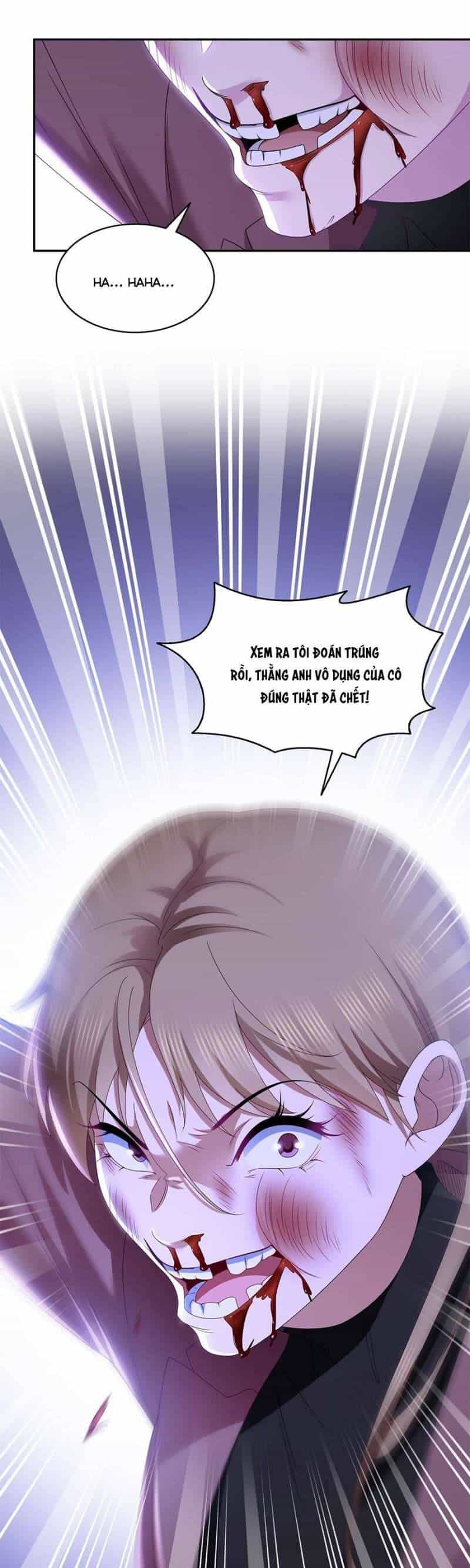 Đúng Như Hàn Quang Gặp Nắng Gắt - Chương 508 - ảnh 310