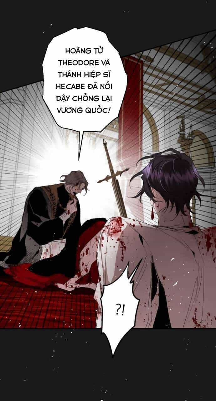 Đúng Như Hàn Quang Gặp Nắng Gắt - Chương 509 - ảnh 67