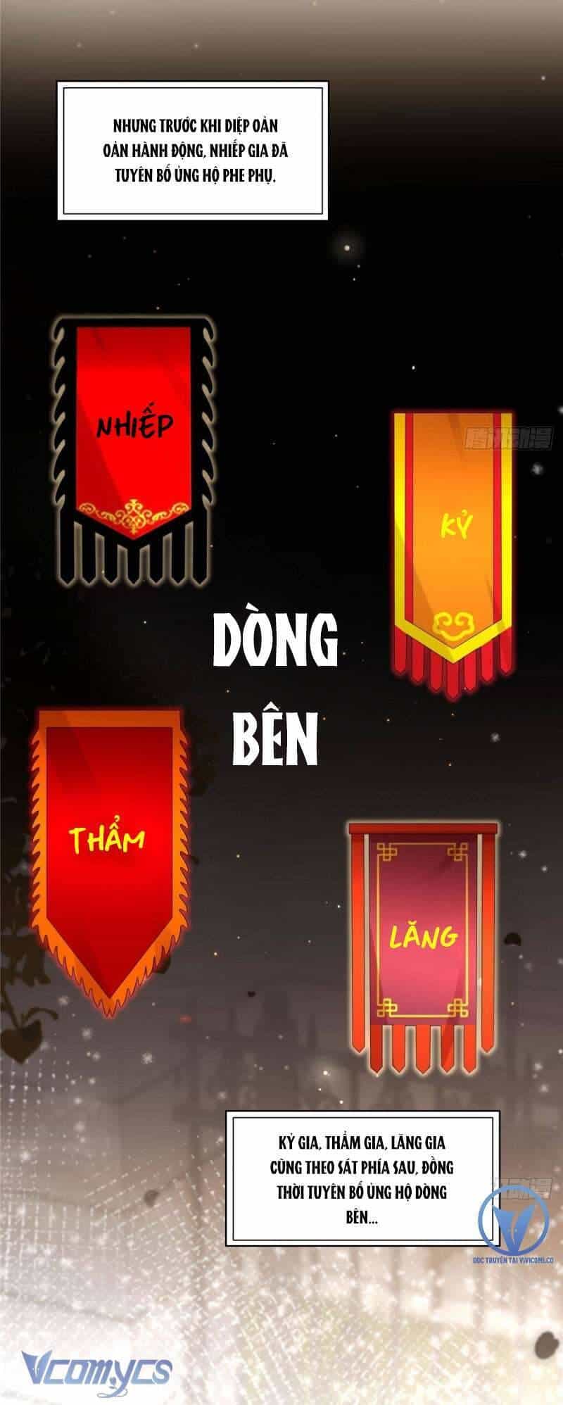 Đúng Như Hàn Quang Gặp Nắng Gắt - Chương 524 - ảnh 13