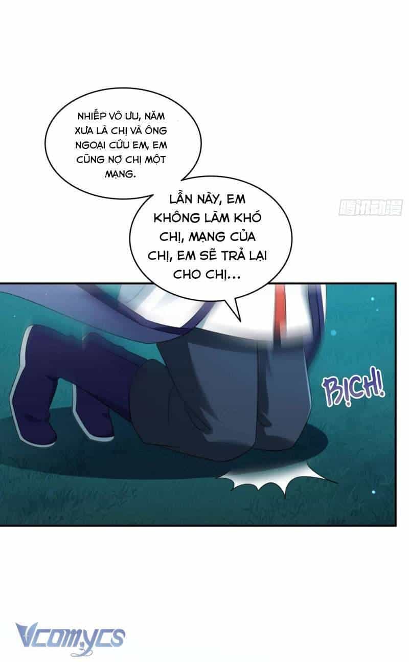 Đúng Như Hàn Quang Gặp Nắng Gắt - Chương 526 - ảnh 21