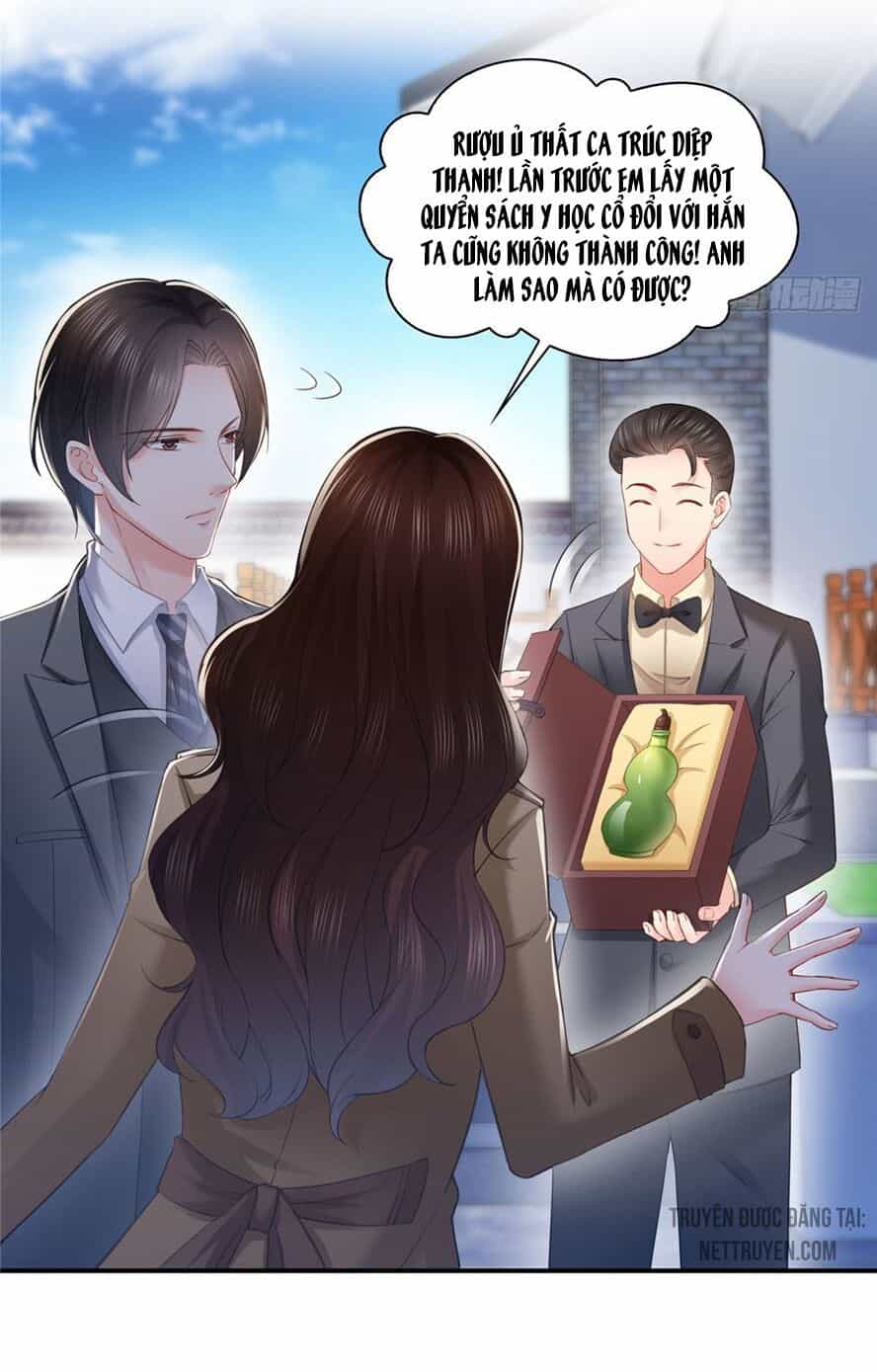 Đúng Như Hàn Quang Gặp Nắng Gắt - Chương 66 - ảnh 13