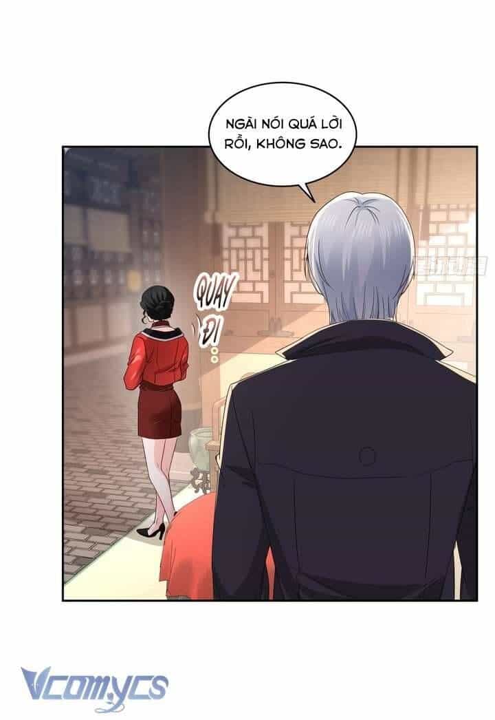 Đúng Như Hàn Quang Gặp Nắng Gắt - Chương 542 - ảnh 33