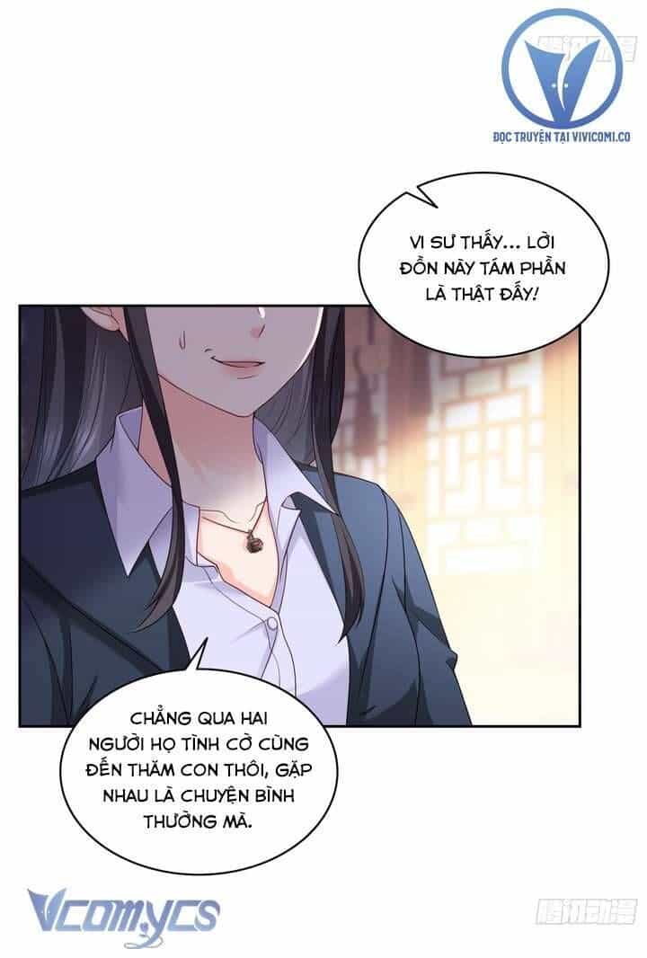 Đúng Như Hàn Quang Gặp Nắng Gắt - Chương 542 - ảnh 8
