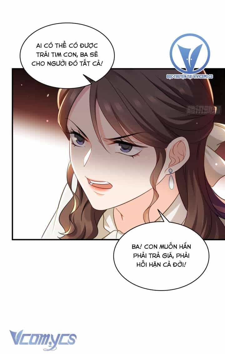 Đúng Như Hàn Quang Gặp Nắng Gắt - Chương 545 - ảnh 5