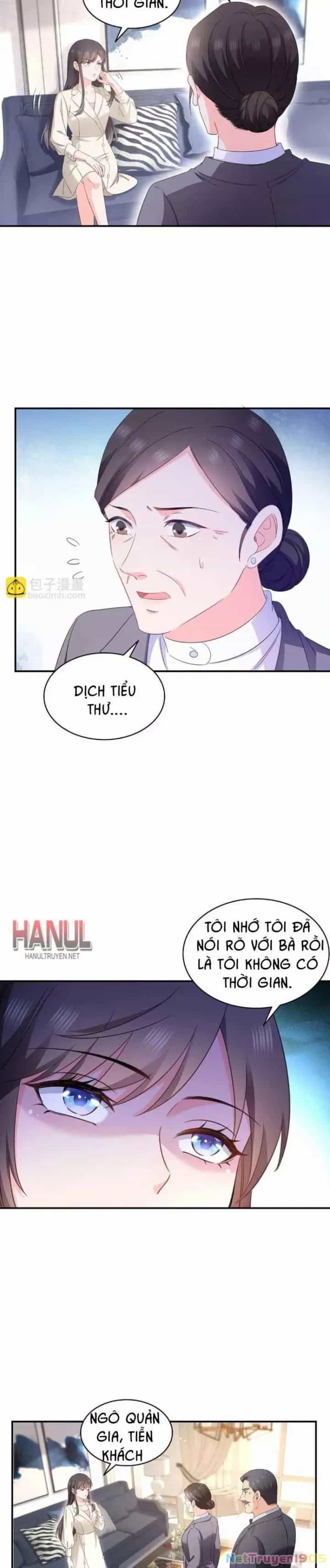 Đúng Như Hàn Quang Gặp Nắng Gắt - Chương 556 - ảnh 14