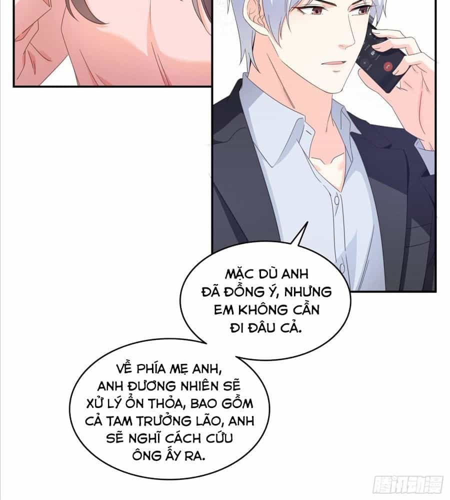Đúng Như Hàn Quang Gặp Nắng Gắt - Chương 557 - ảnh 22