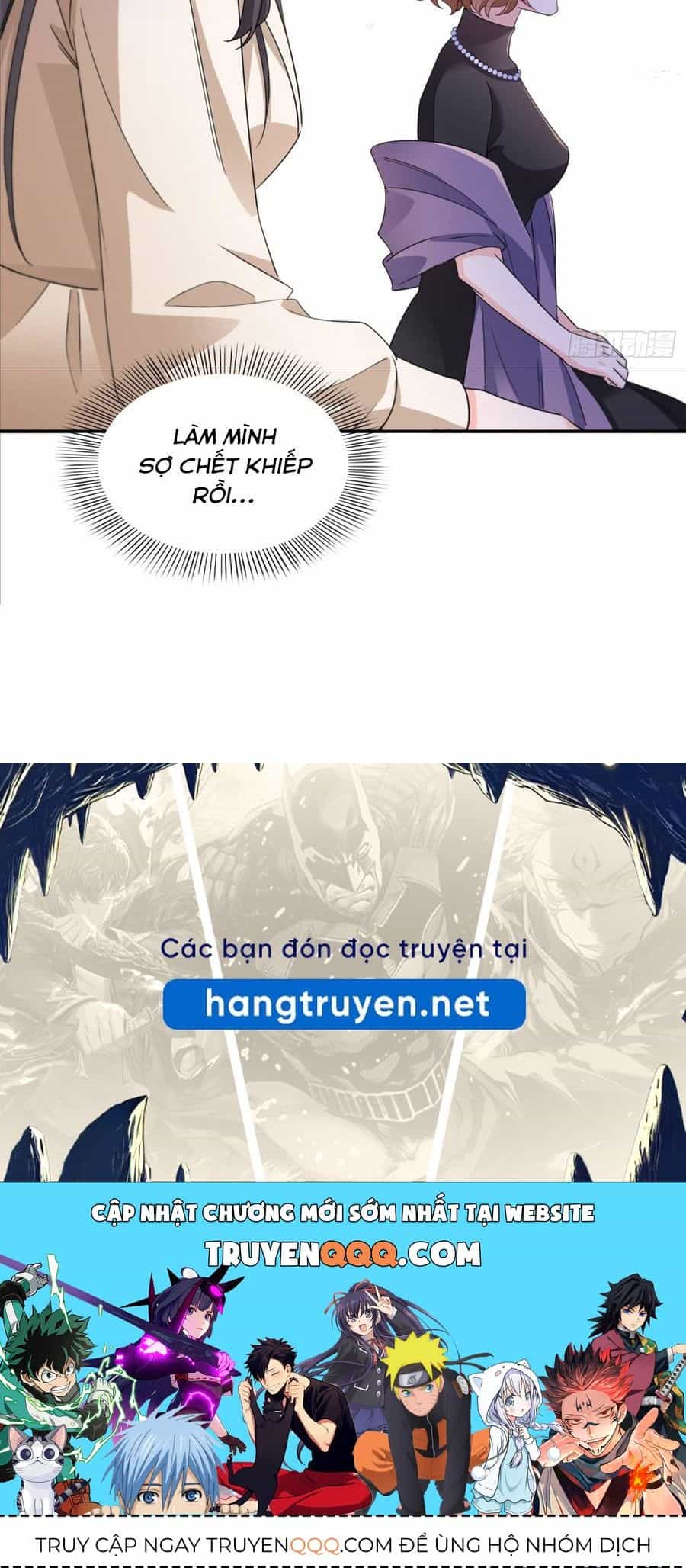 Đúng Như Hàn Quang Gặp Nắng Gắt - Chương 558 - ảnh 54
