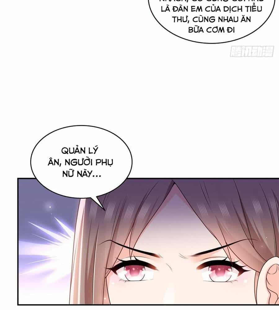 Đúng Như Hàn Quang Gặp Nắng Gắt - Chương 559 - ảnh 12