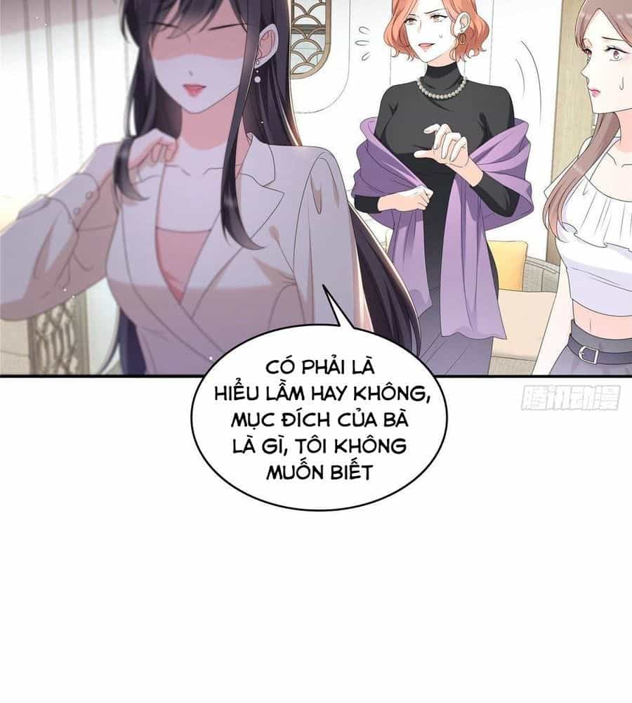Đúng Như Hàn Quang Gặp Nắng Gắt - Chương 559 - ảnh 26