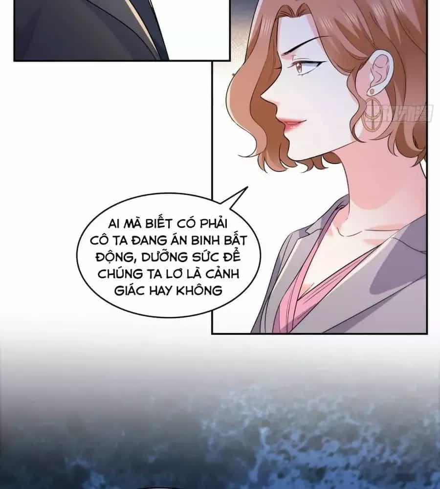 Đúng Như Hàn Quang Gặp Nắng Gắt - Chương 561 - ảnh 46