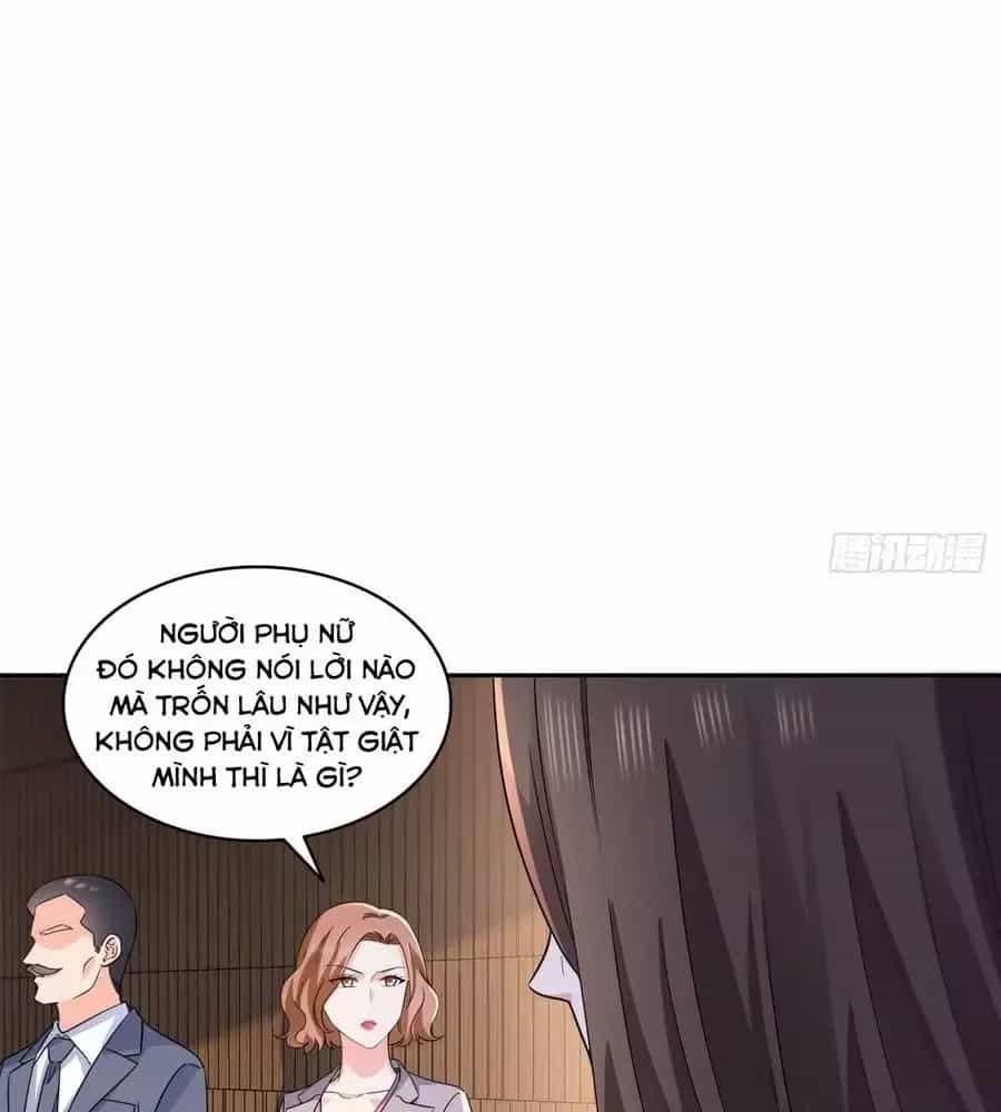 Đúng Như Hàn Quang Gặp Nắng Gắt - Chương 561 - ảnh 57