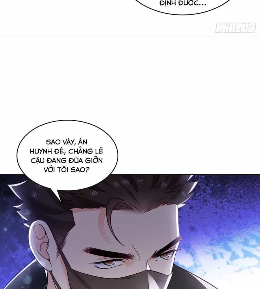 Đúng Như Hàn Quang Gặp Nắng Gắt - Chương 562 - ảnh 35