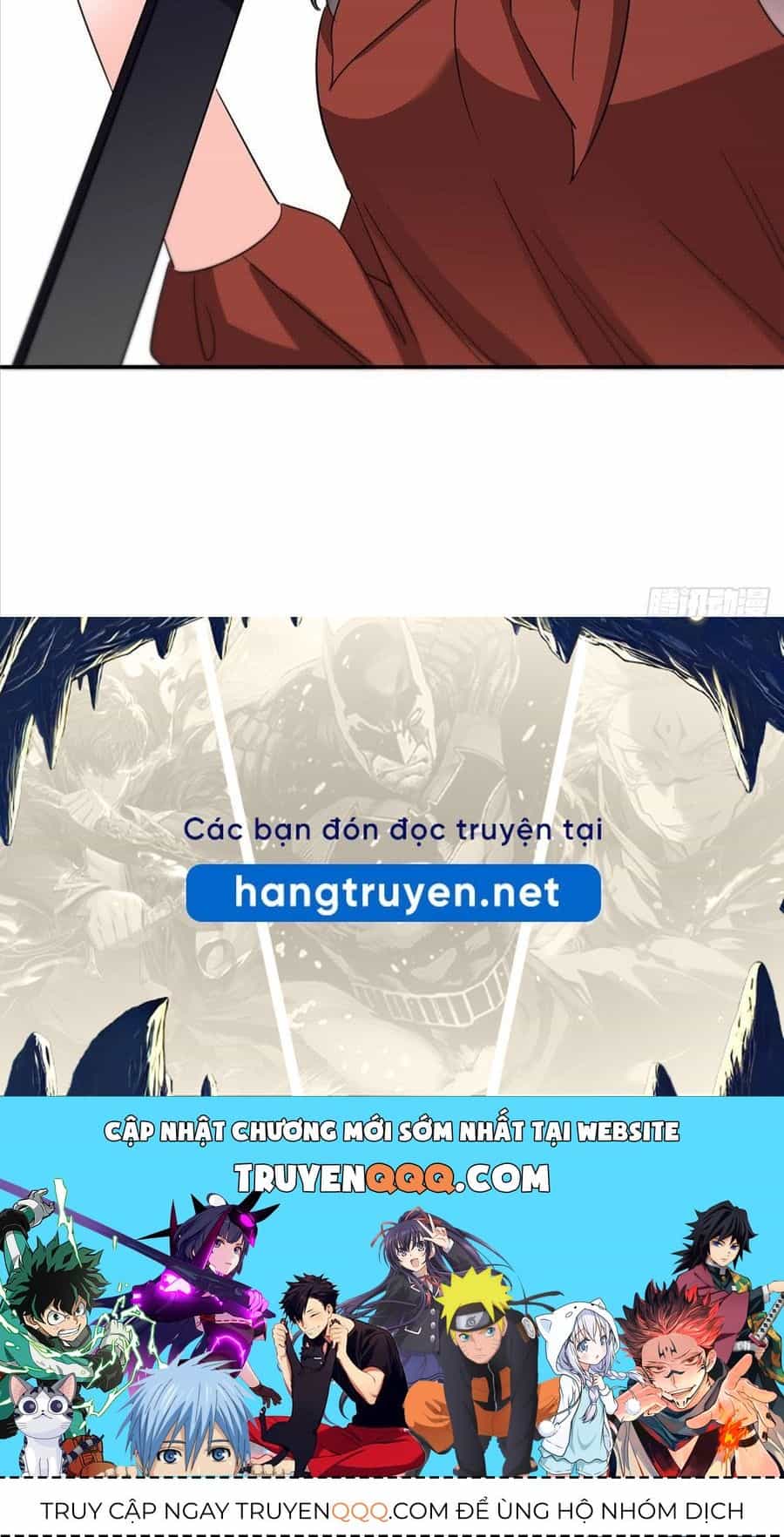 Đúng Như Hàn Quang Gặp Nắng Gắt - Chương 564 - ảnh 57