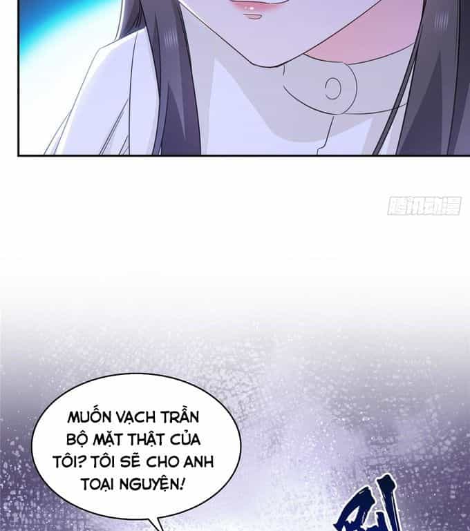 Đúng Như Hàn Quang Gặp Nắng Gắt - Chương 568 - ảnh 18