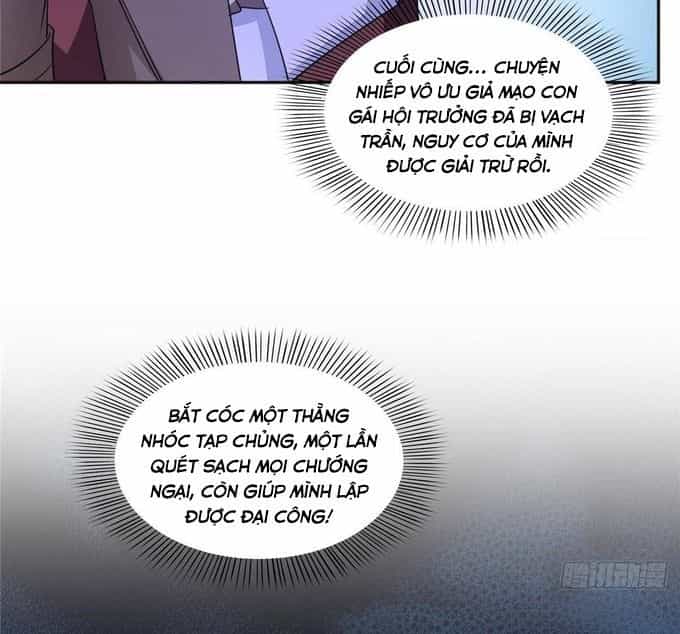 Đúng Như Hàn Quang Gặp Nắng Gắt - Chương 568 - ảnh 57