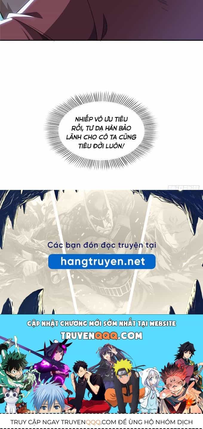 Đúng Như Hàn Quang Gặp Nắng Gắt - Chương 568 - ảnh 60