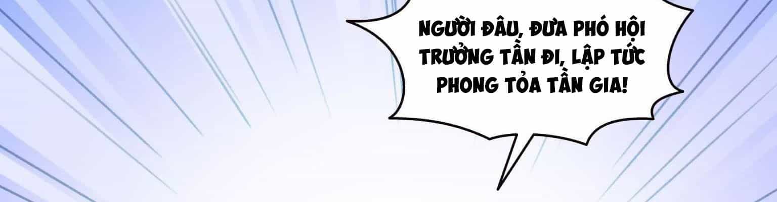 Đúng Như Hàn Quang Gặp Nắng Gắt - Chương 570 - ảnh 7