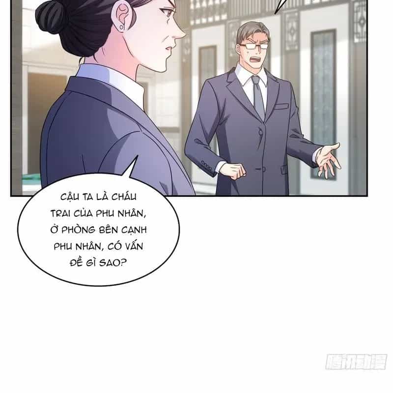Đúng Như Hàn Quang Gặp Nắng Gắt - Chương 572 - ảnh 31