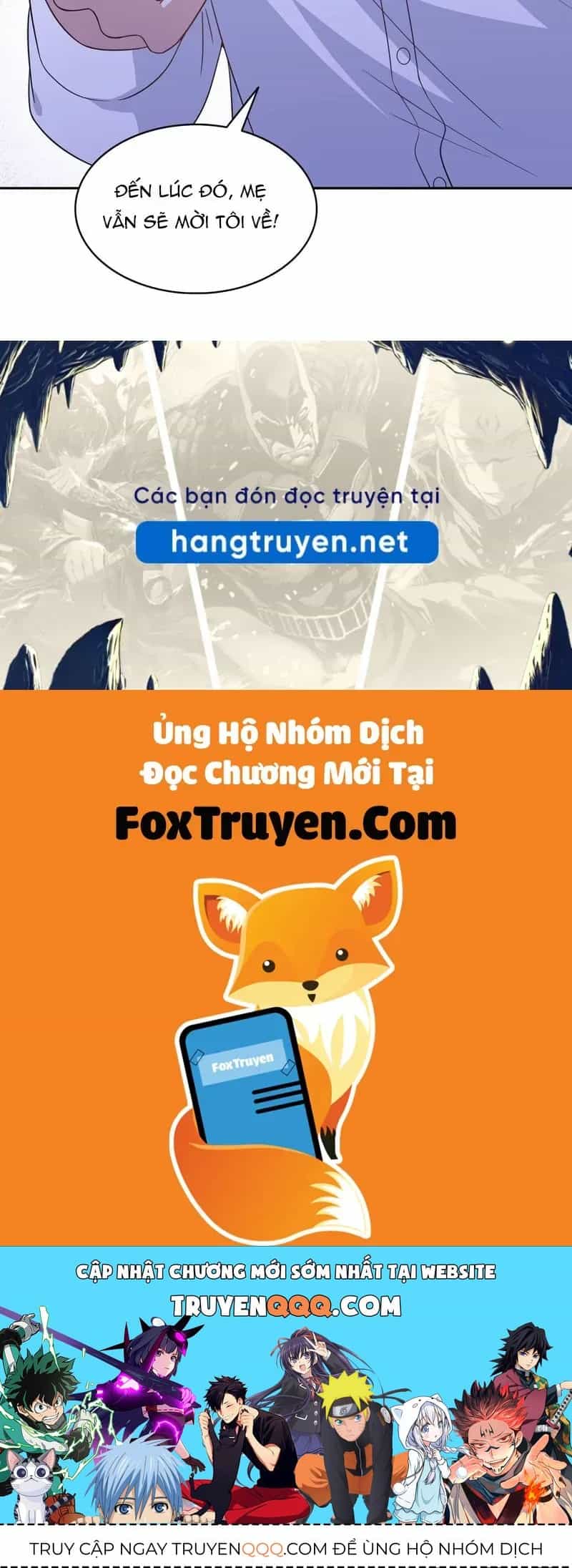 Đúng Như Hàn Quang Gặp Nắng Gắt - Chương 572 - ảnh 63