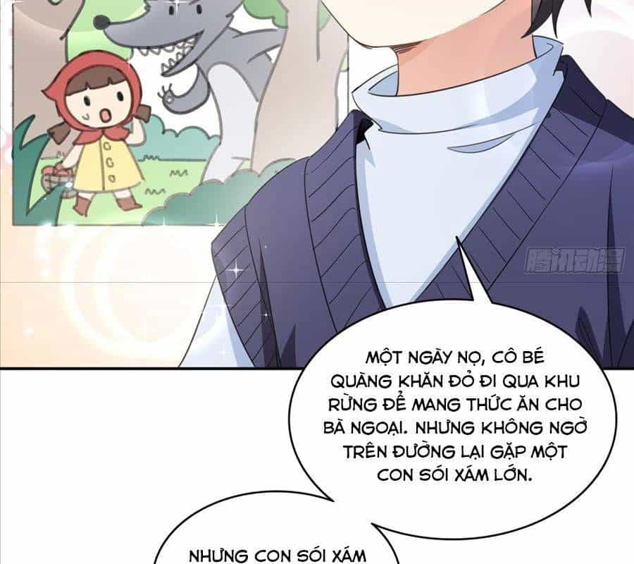 Đúng Như Hàn Quang Gặp Nắng Gắt - Chương 573 - ảnh 45