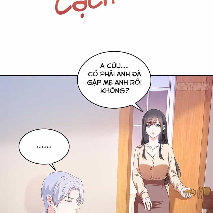 Đúng Như Hàn Quang Gặp Nắng Gắt - Chương 575 - ảnh 11