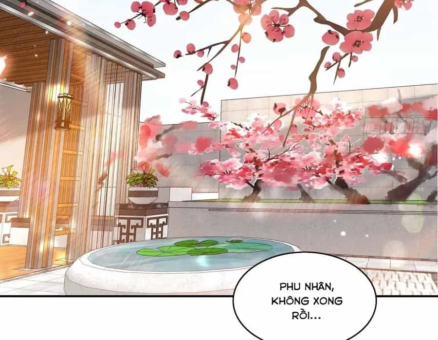 Đúng Như Hàn Quang Gặp Nắng Gắt - Chương 581 - ảnh 18
