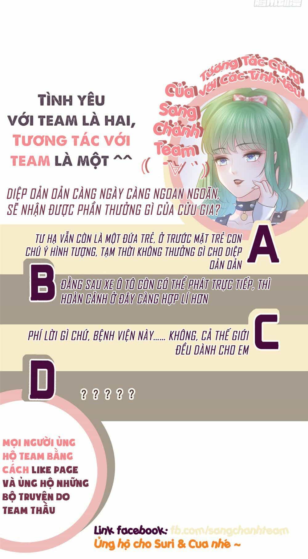 Đúng Như Hàn Quang Gặp Nắng Gắt - Chương 73 - ảnh 18