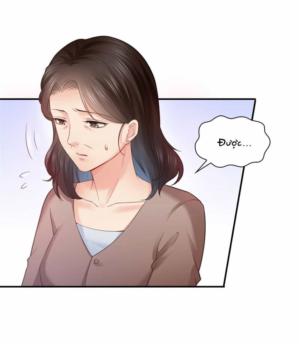 Đúng Như Hàn Quang Gặp Nắng Gắt - Chương 85 - ảnh 28