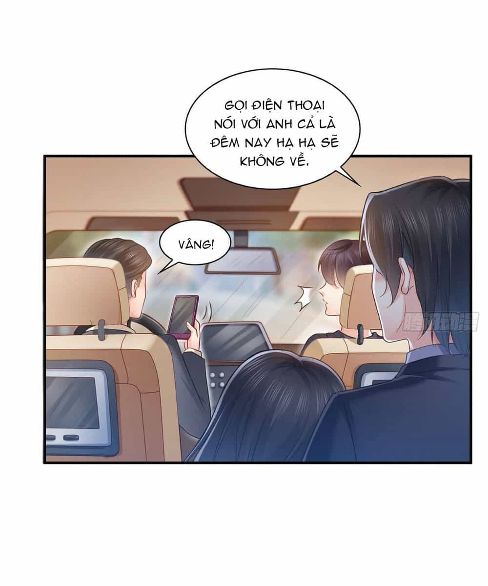 Đúng Như Hàn Quang Gặp Nắng Gắt - Chương 86 - ảnh 15