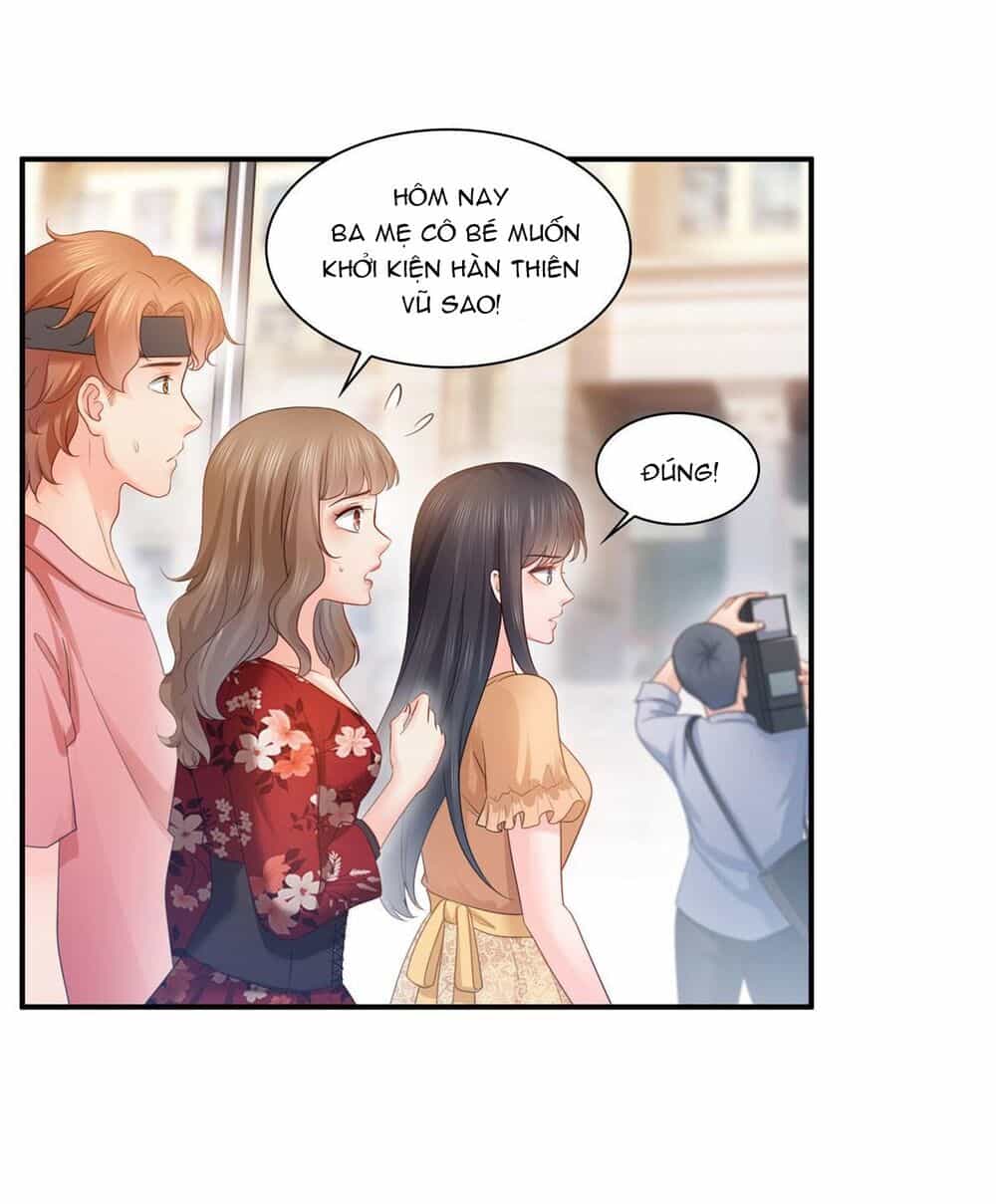 Đúng Như Hàn Quang Gặp Nắng Gắt - Chương 91 - ảnh 17