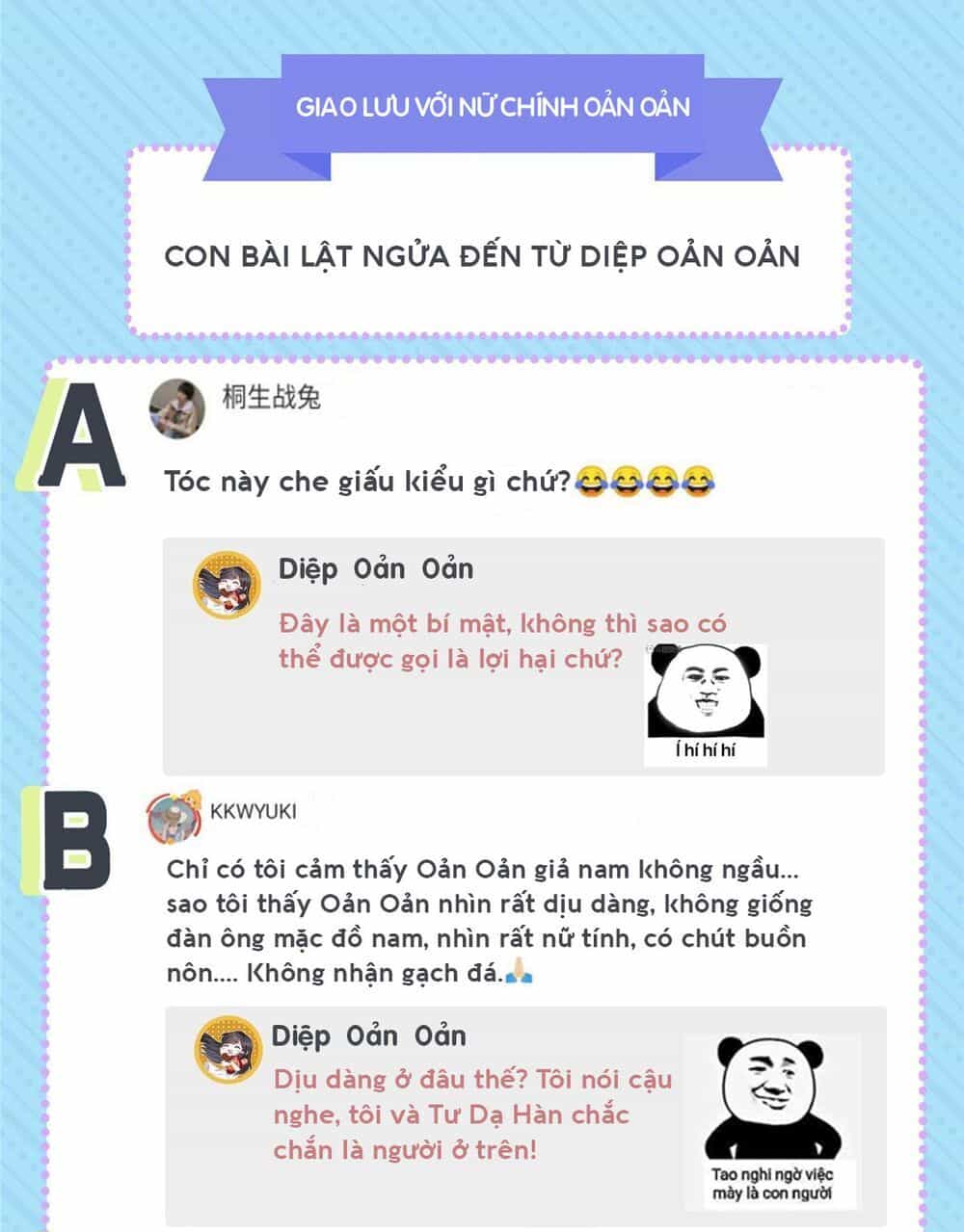 Đúng Như Hàn Quang Gặp Nắng Gắt - Chương 93 - ảnh 40