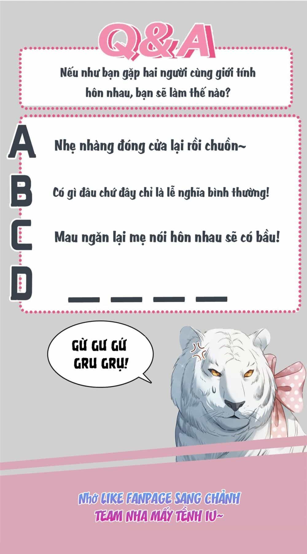 Đúng Như Hàn Quang Gặp Nắng Gắt - Chương 96 - ảnh 37