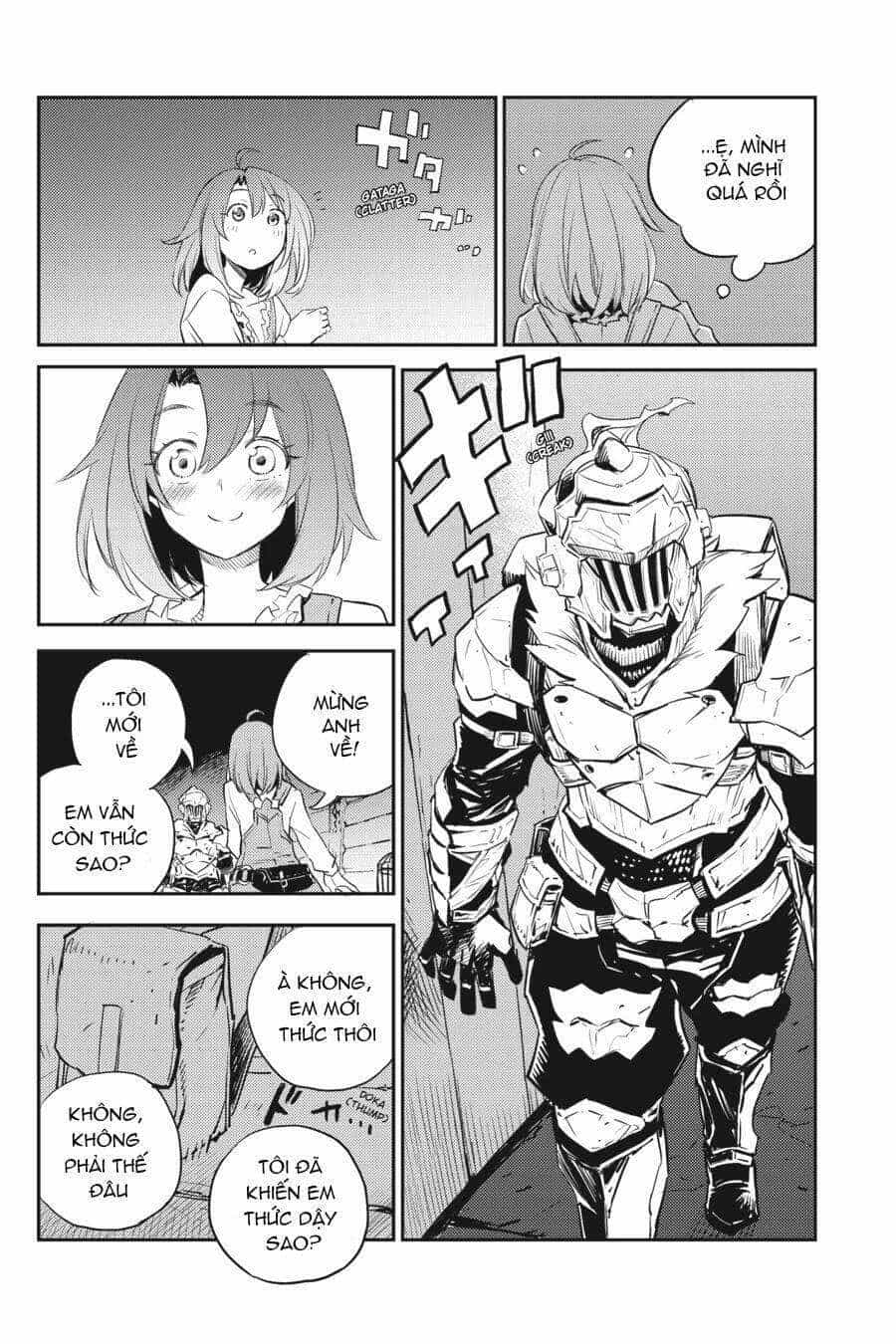 Dũng Sĩ Diệt Yêu Tinh - Chương 69 - ảnh 6