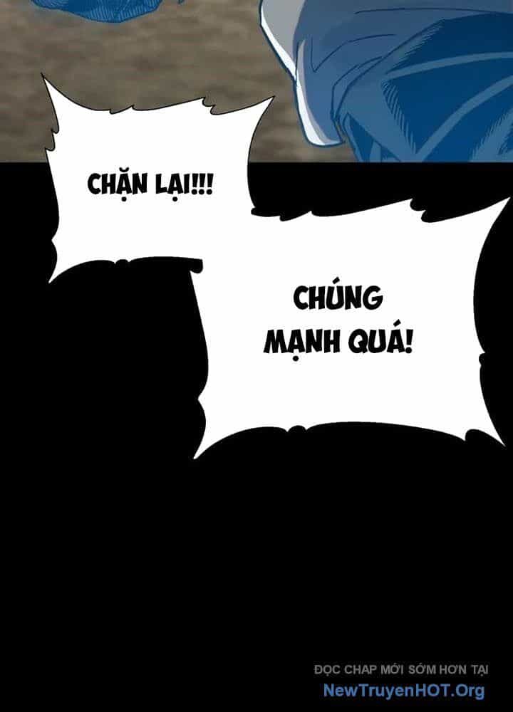 Dũng Sĩ Kiếm Tâm - Chương 1 - ảnh 33