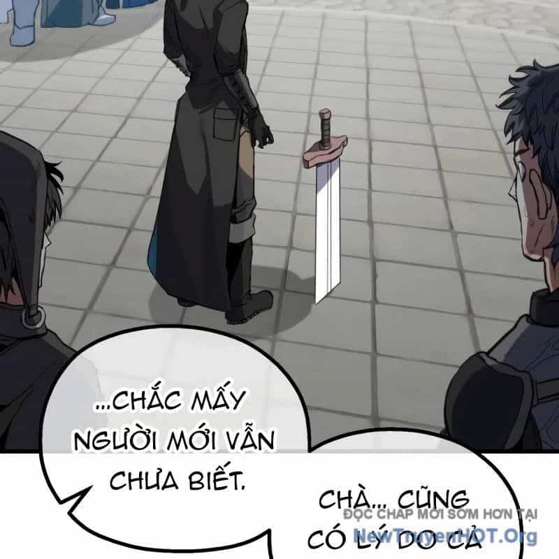 Dũng Sĩ Kiếm Tâm - Chương 12 - ảnh 20