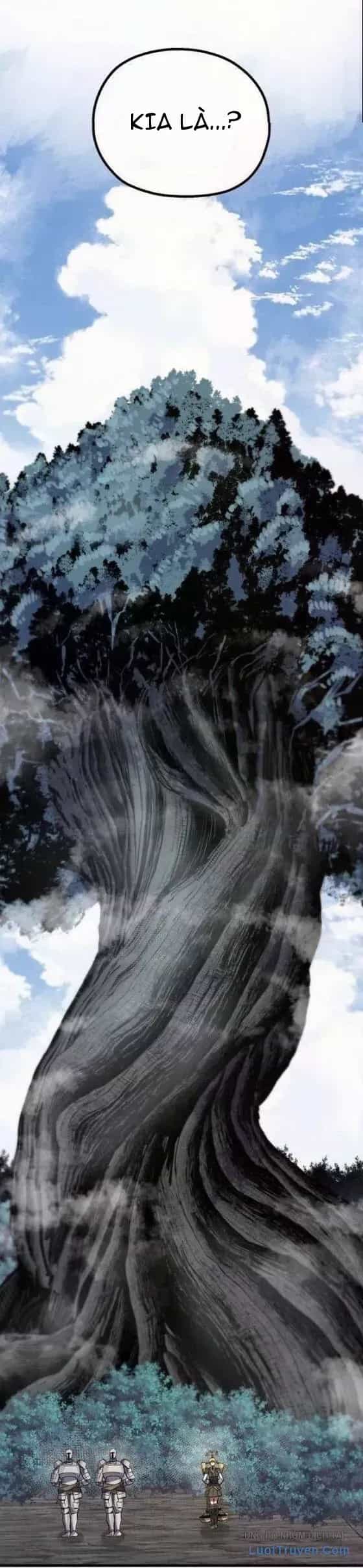 Dũng Sĩ Kiếm Tâm - Chương 17 - ảnh 30