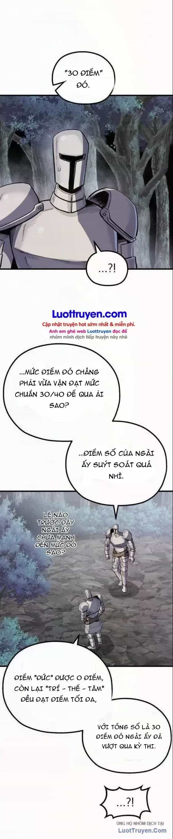 Dũng Sĩ Kiếm Tâm - Chương 17 - ảnh 7
