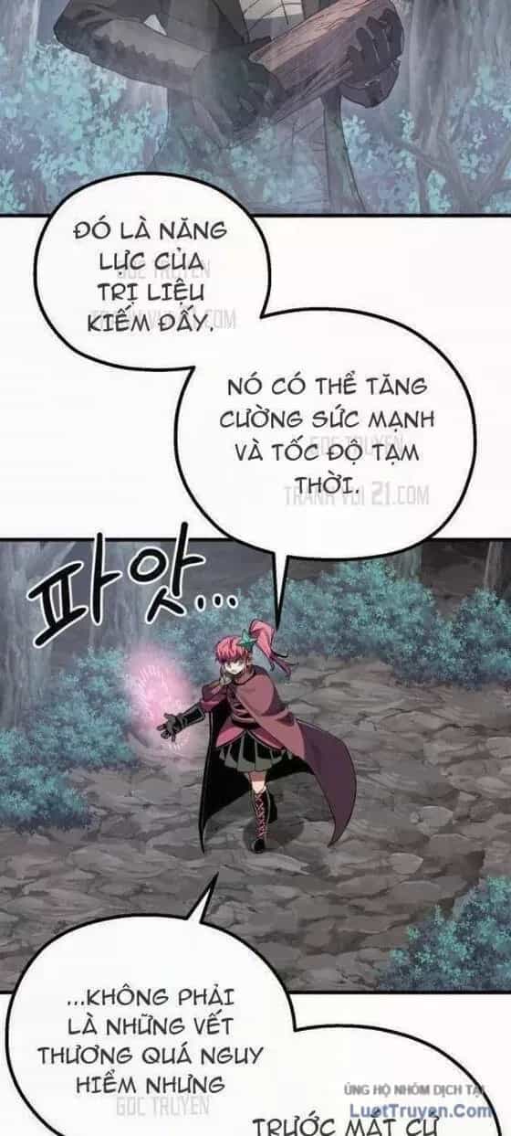 Dũng Sĩ Kiếm Tâm - Chương 18 - ảnh 74