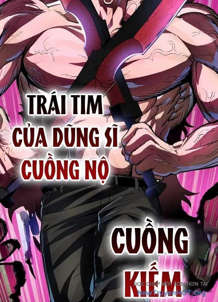 Dũng Sĩ Kiếm Tâm - Chương 1.5 - ảnh 20
