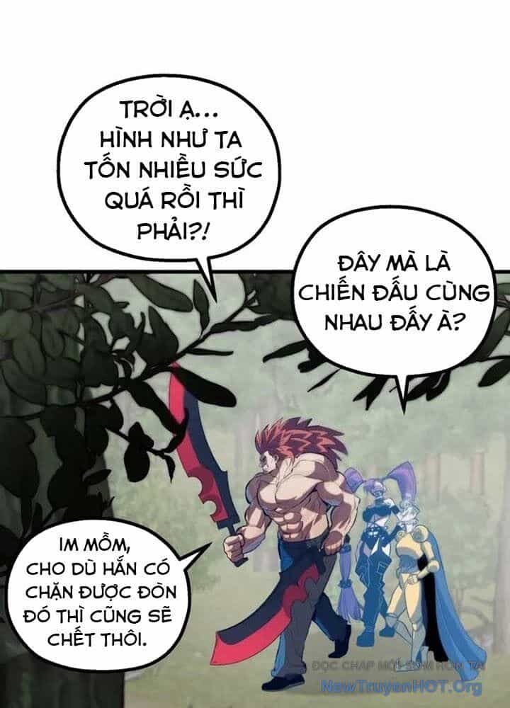 Dũng Sĩ Kiếm Tâm - Chương 1.5 - ảnh 90