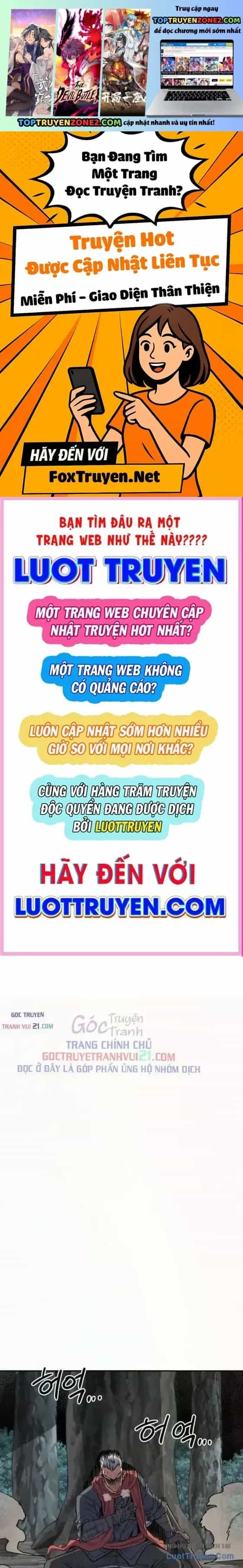 Dũng Sĩ Kiếm Tâm - Chương 20 - ảnh 2