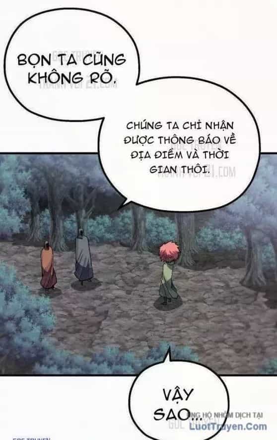 Dũng Sĩ Kiếm Tâm - Chương 21 - ảnh 8