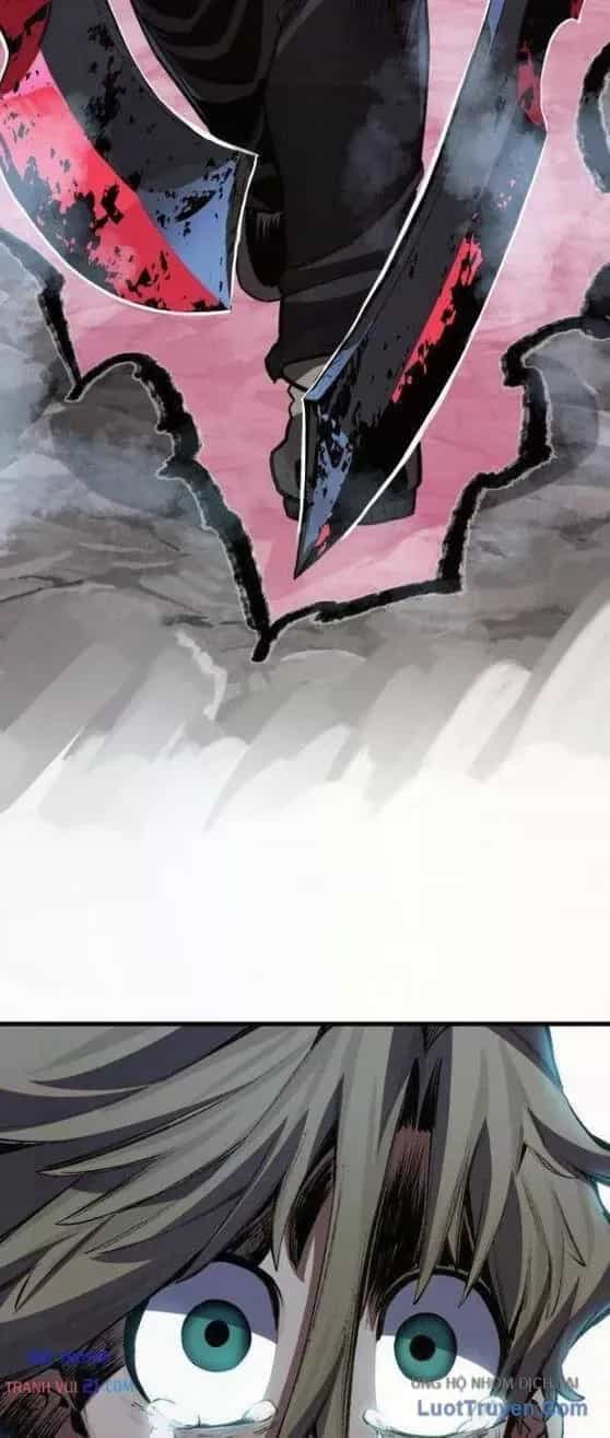 Dũng Sĩ Kiếm Tâm - Chương 22 - ảnh 30