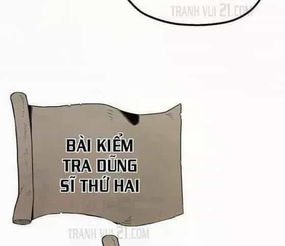 Dũng Sĩ Kiếm Tâm - Chương 23 - ảnh 167