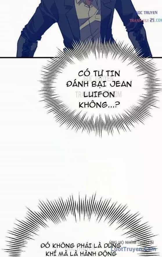 Dũng Sĩ Kiếm Tâm - Chương 26 - ảnh 22