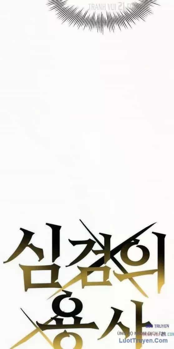 Dũng Sĩ Kiếm Tâm - Chương 27 - ảnh 20